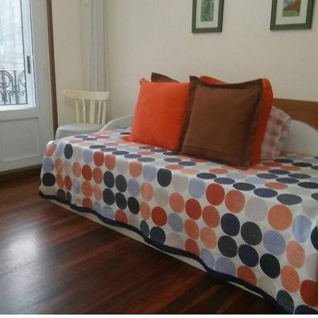 "Porta Faxeira" Apartamento Santiago de Compostela Quarto foto