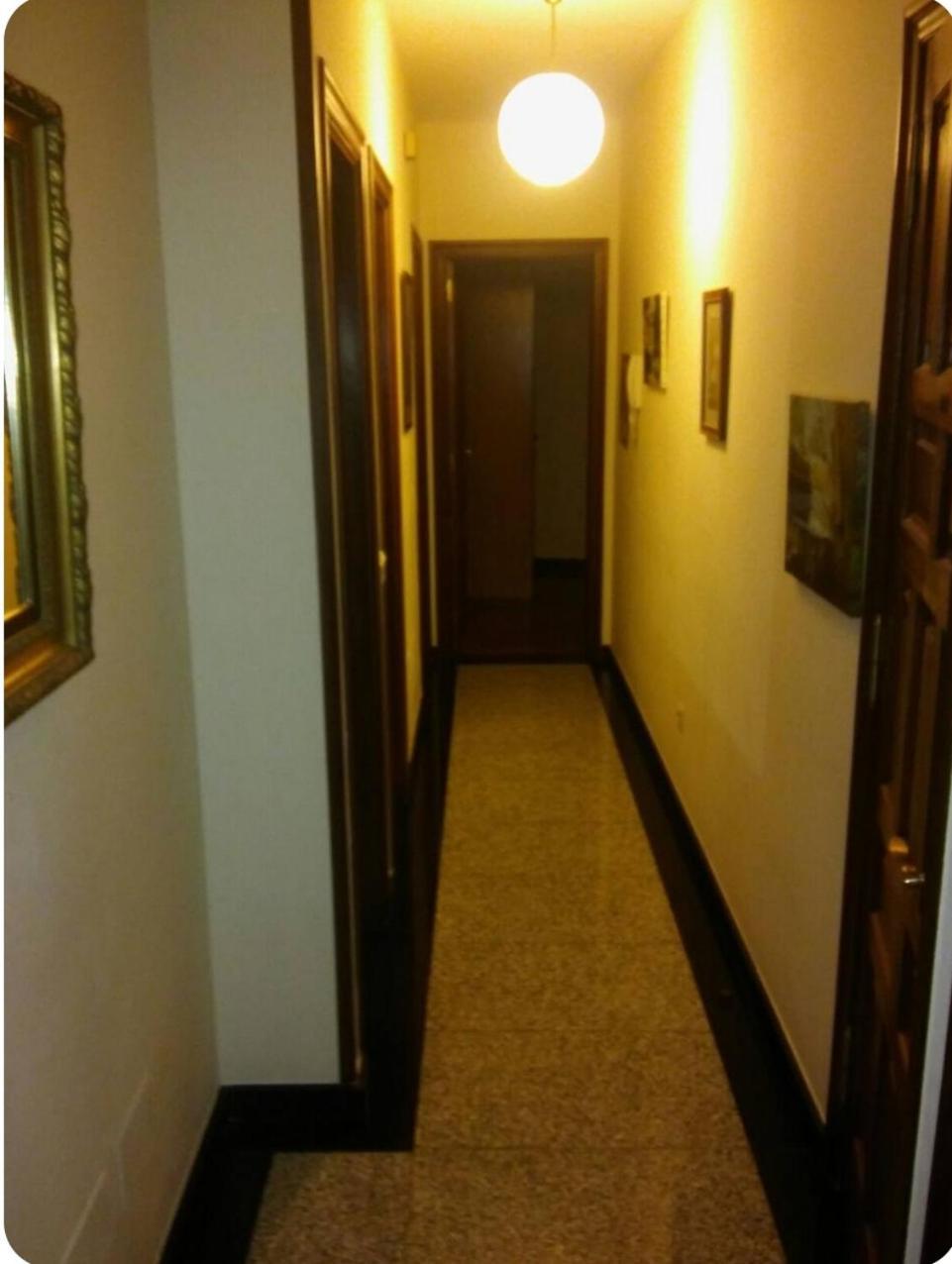"Porta Faxeira" Apartamento Santiago de Compostela Quarto foto