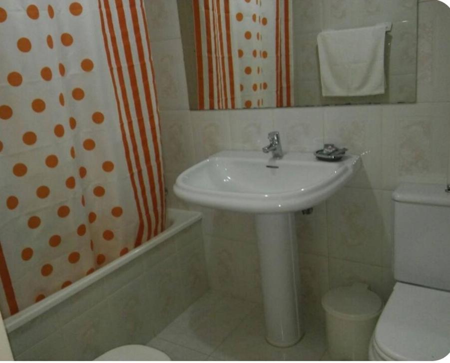 "Porta Faxeira" Apartamento Santiago de Compostela Quarto foto
