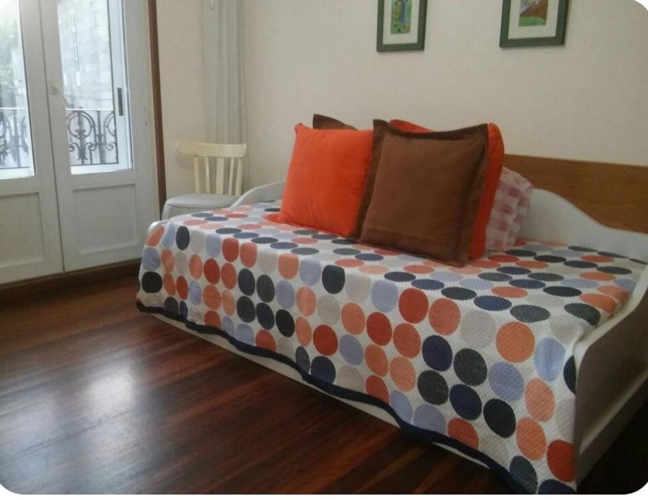 "Porta Faxeira" Apartamento Santiago de Compostela Quarto foto